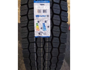 Triangle TRD66 (ведуча) 315/80 R22.5 154/151L PR18